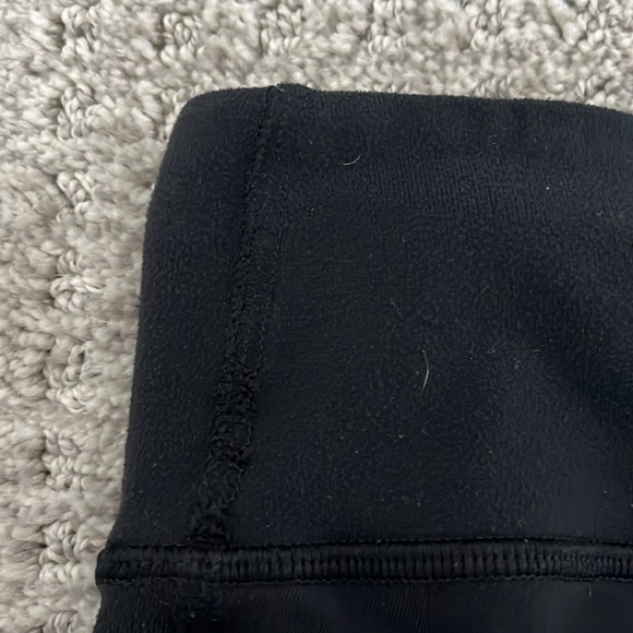 Lululemon journey crop black - Picture 11 of 15